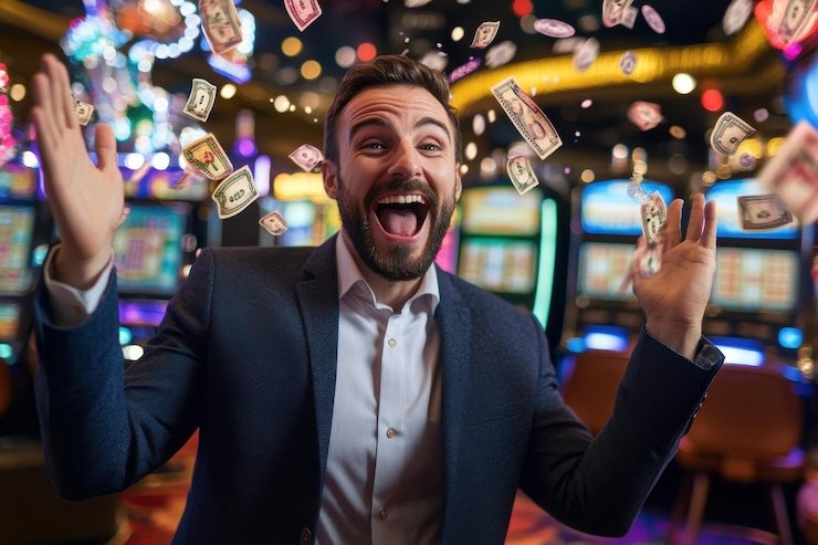 purislot link Bandar Poker cashier and withdrawal flow to DANA OVO GoPay