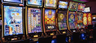 Free spins bonus trigger on Big Bass Bonanza purislot link